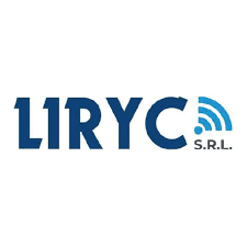 Logo de Liryc